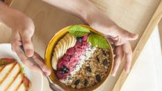 Muesli