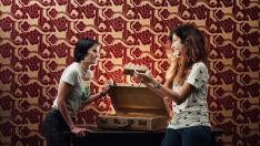 Enigma de Goya, de Coco Room.
