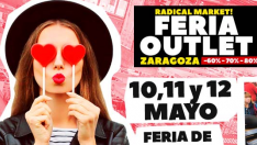 Feria Outlet Zaragoza
