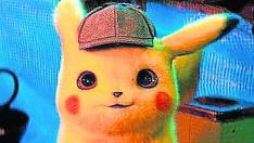 Pokemon
