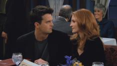 Fotograma Julia Roberts en Friends