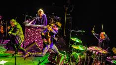 El grupo escocés The Waterboys actuará en Pirineos Sur