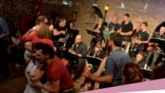 DUBADU BAND