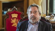 Juan Alberto Belloch.