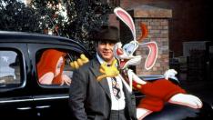 Fotograma de '¿Quién engañó a Roger Rabbit?'.
