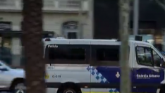 Tanto la víctima como los dos acusados pertenecían a la Guardia Urbana.