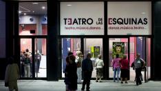 Teatro de las Esquinas