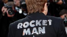 La alfombra roja del jueves en el festival de Cannes