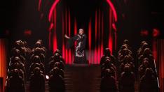 Actuación de Madonna en Eurovisión 2019