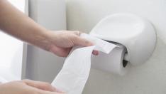 Papel higiénico