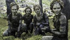Niños del Bosque, de Juego de Tronos.