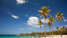 Playa de Cuba