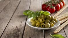 Aceitunas