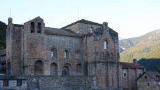 Foto5_Siresa restaurada 1991