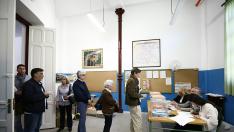 Colegio Gascón y Marín