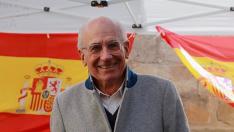 José María Arrechea.