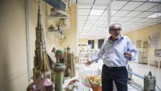 Jaraba se apunta al recorte, pero lo limita al papel