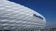 Allianz Arena