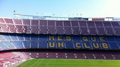 CampNou