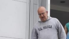 Juan Carlos Galindo, jefe de los servicios médicos del Huesca.