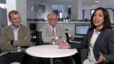 Encuentro Digital con los urólogos Carlos y Jorge Rioja