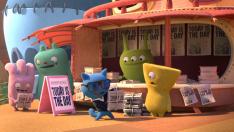 Fotograma de 'Uglydolls'
