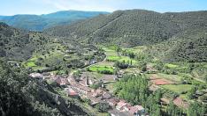 Valacloche o las bondades de un refugio antiestrés