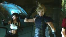 Final Fantasy VII Remake