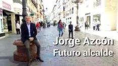 Jorge Azcón será el alcalde de Zaragoza