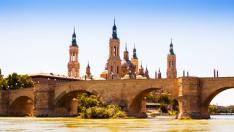 Ciudad de Zaragoza