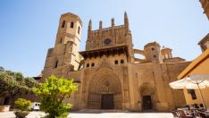Ciudad de Huesca