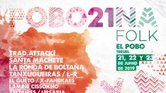 Cartel Poborina 2019