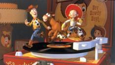 Fotograma 'Toy Story 2'