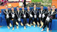 Imagen club 90 de huesca