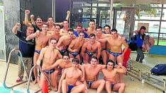 Imagen HELIOS WATERPOLO
