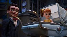 Fotograma 'Toy Story 4'