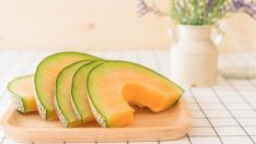 Melón.