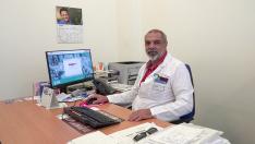 TeruelImagen Mariano Lozano, medic (31996969)
