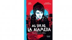 Al sur