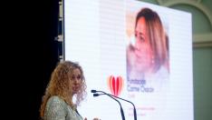 La nueva Fundación Carme Chacón operará a niños con cardiopatías de países desfavorecidos