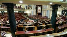 Muchos partidos del arco parlamentario proponen cosas raras.