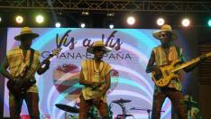 Ghana Vis A Vis