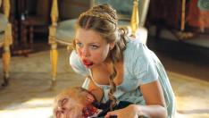 'Orgullo + prejuicio + zombies'