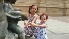 Las temperaturas ya han subido 13 grados en 4 horas en Zaragoza