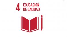 Objetivo 4: Educación de calidad.