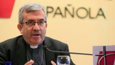 El incendio de Notre Dame "acelera" la redacción de un protocolo de seguridad en la Iglesia española