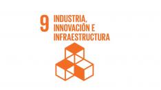 Objetivo 9: industria, innovación e infraestructuras.