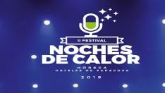 Noches de calor, cartel HORECA