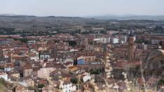 Calatayud, Aragón pueblo a pueblo