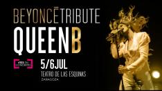Cartel de 'Queen B'